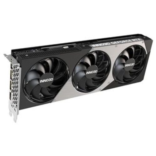 GeForce INNO3D RTX 5070 Ti X3 OC 16Go GDDR7 DLSS 4