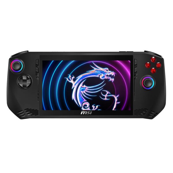 Consola portátil Asus ROG Ally X Negra - Imagen 2