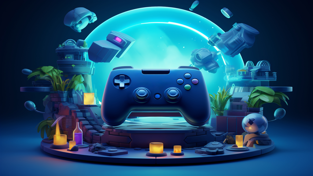 slider image