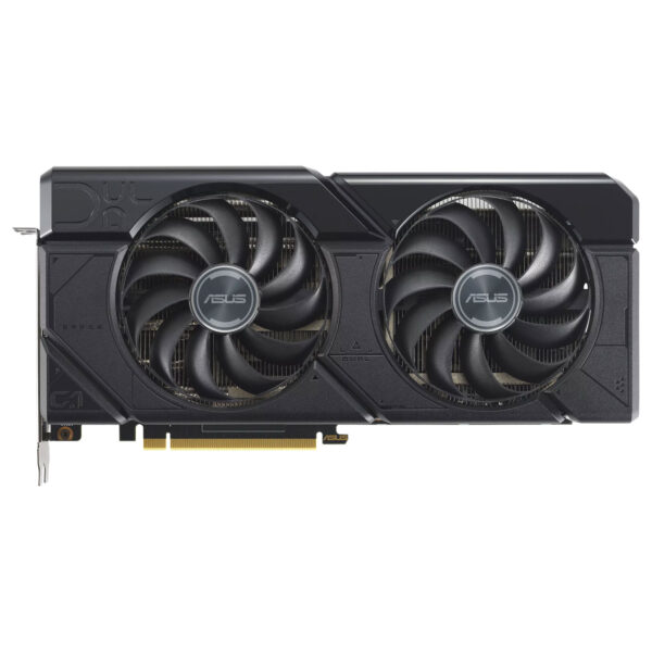 ASUS Dual Radeon RX 7800 XT O16G - Imagen 5