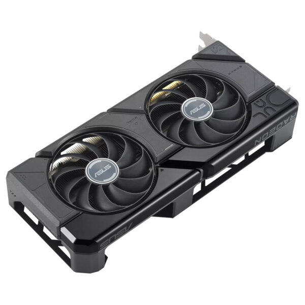 ASUS Dual Radeon RX 7800 XT O16G - Imagen 4