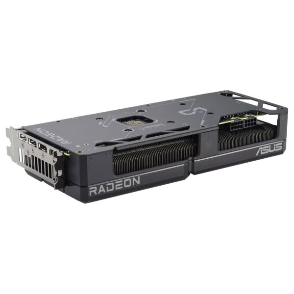 ASUS Dual Radeon RX 7800 XT O16G - Imagen 3