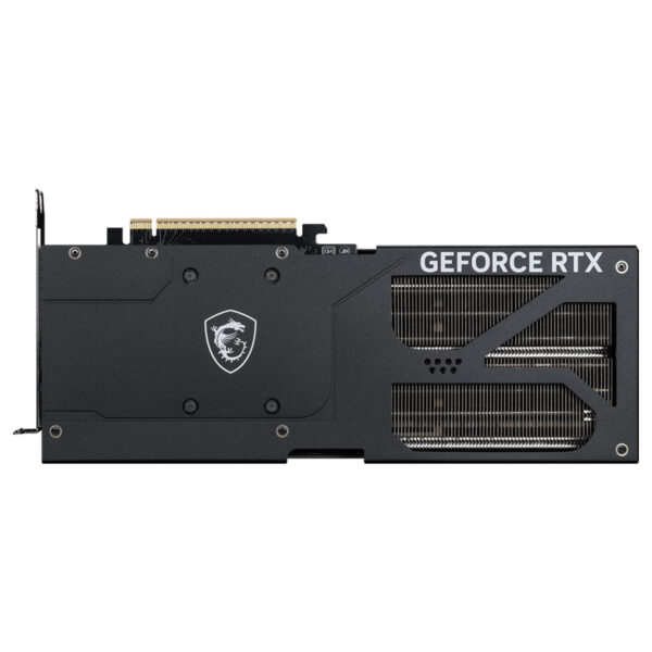 MSI GeForce RTX 5080 16G VENTUS 3X OC PLUS - Imagen 4