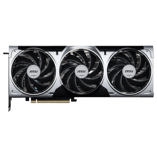 MSI GeForce RTX 5080 16G VENTUS 3X OC PLUS - Imagen 2