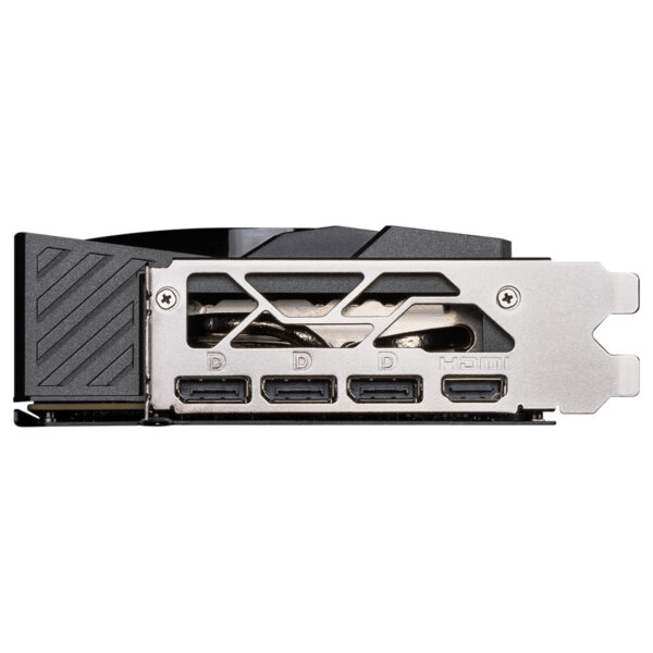 MSI GeForce RTX 5070 Ti 16G GAMING TRIO OC PLUS - Imagen 5