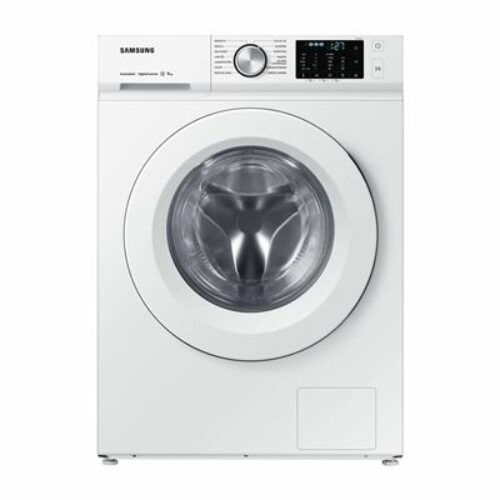 Lavadora de carga frontal Samsung