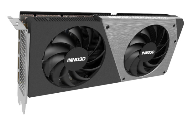 Inno 3D GeForce RTX 4060 Ti Twin X2 - Imagen 2
