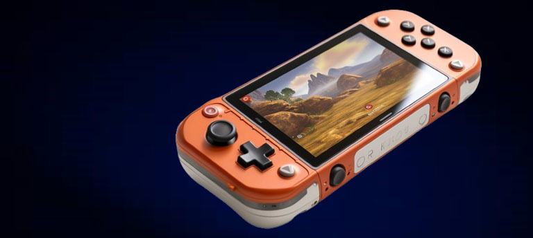 slider image
