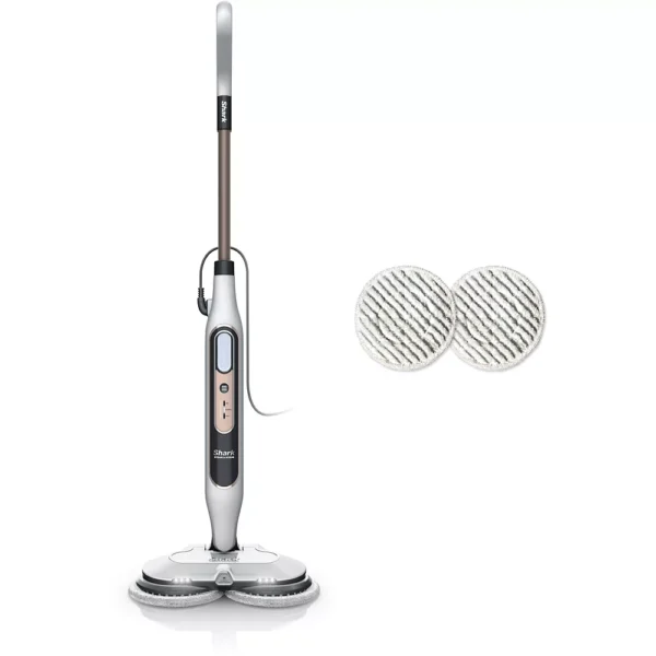 Fregona de vapor TIBURÓN S8201EU
