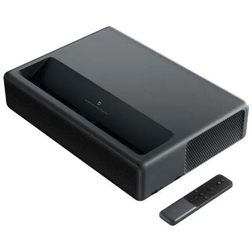 Proyector Xiaomi Mi 4K UHD Laser Projector 150»