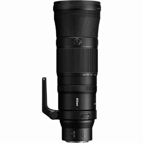 Nikon NIKKOR Z 180-600 mm f/5,6-6,3 VR - Imagen 2