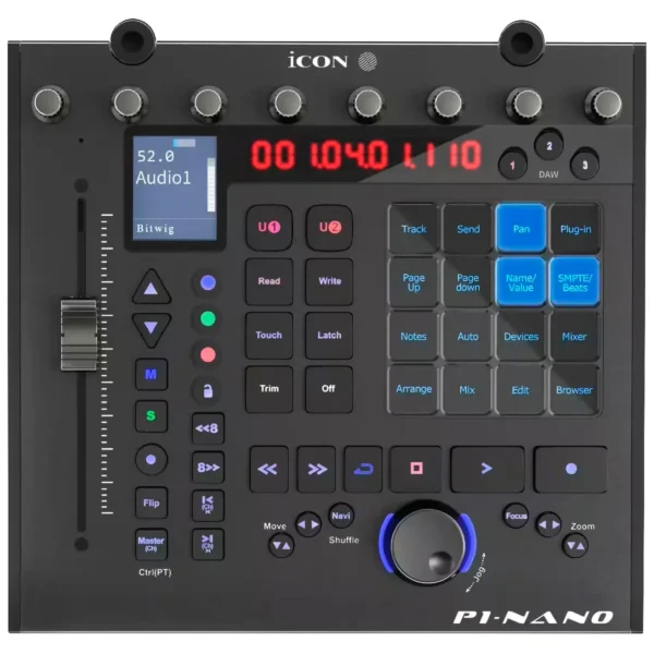 Icono Pro Audio P1-Nano - Imagen 3