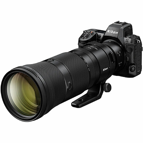 Nikon NIKKOR Z 180-600 mm f/5,6-6,3 VR