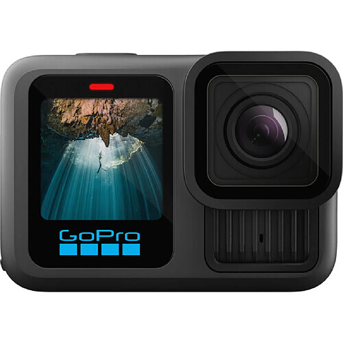 GoPro HERO13 Negra