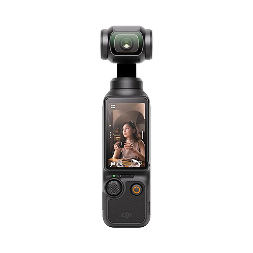 Paquete estándar del DJI Osmo Pocket 3