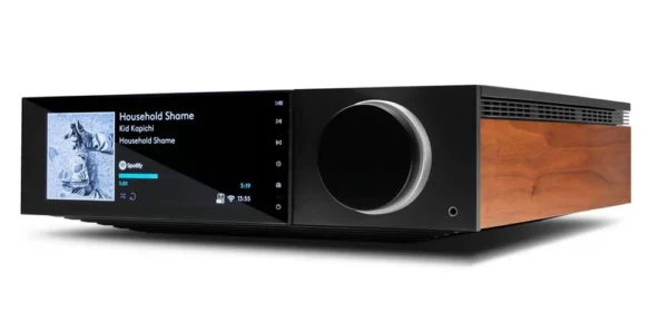 Amplificador de alta fidelidad Cambridge EVO 150 - Imagen 4