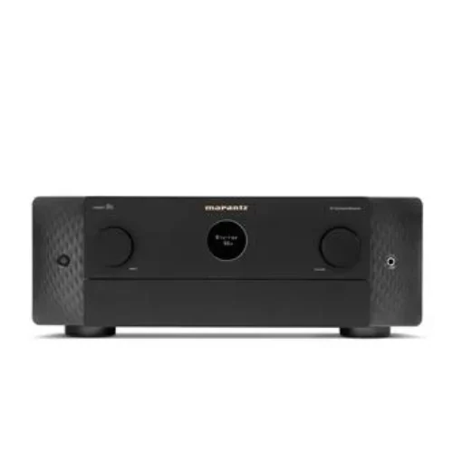 Receptor de cine en casa Marantz Cinema 50 negro