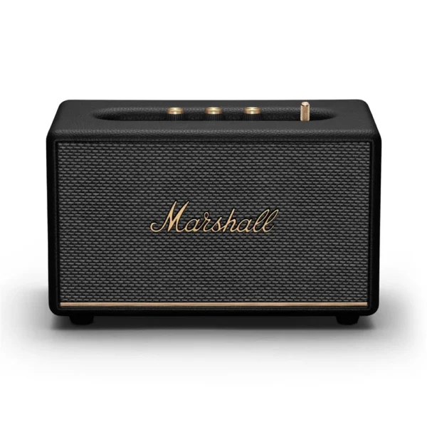 Altavoz inalámbrico Bluetooth Marshall Acton III negro