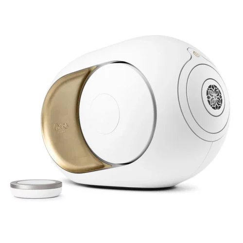 Altavoz inalámbrico Devialet Phantom I 108 dB Opéra de Paris Gold
