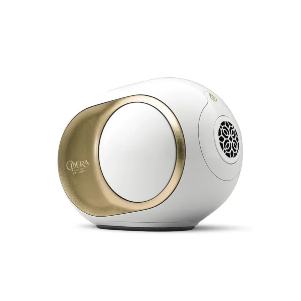 Altavoz inalámbrico Devialet Phantom II 98 dB Opéra de Paris Feuille d’or - Imagen 2