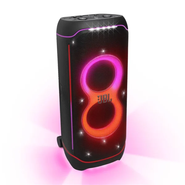 JBL Partybox Ultimate DJ Altavoz PA Negro - Imagen 9
