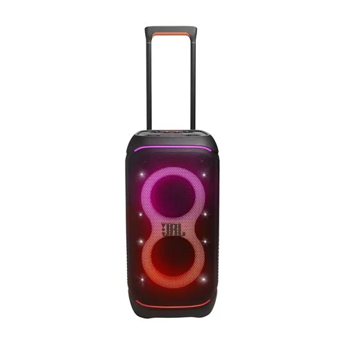 JBL PartyBox Stage 320 Altavoz PA DJ Portátil Negro