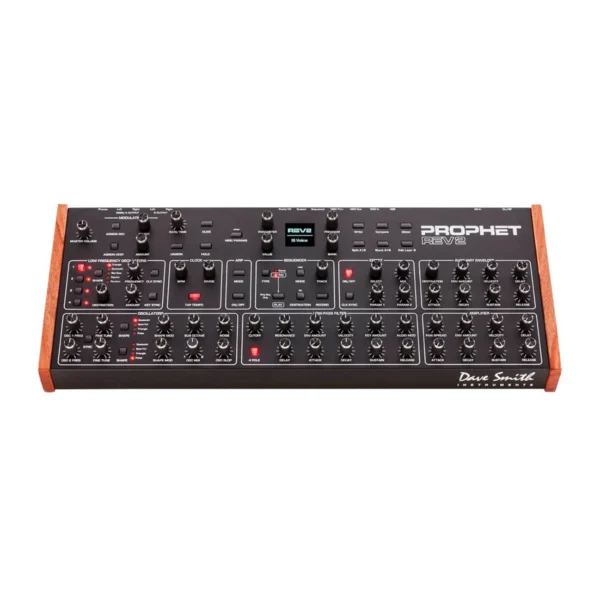 Dave Smith Instruments Dave Smith Prophet REV2 - Imagen 3