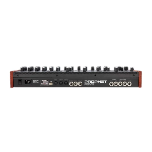 Dave Smith Instruments Dave Smith Prophet REV2 - Imagen 4