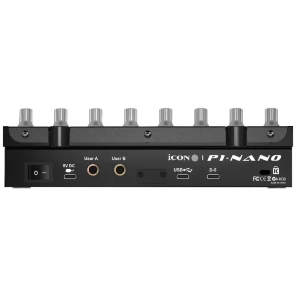 Icono Pro Audio P1-Nano - Imagen 4